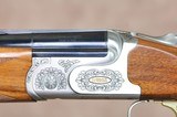 Caesar Guerini Summit Sporter LEFT HANDED12 gauge 32" (669) - 2 of 7