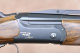 Fabarm Elos N2 All Sport 12 Gauge 30" (225) - 2 of 7