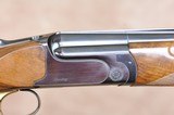Perazzi MX20/8 20 gauge 29 1/2" (046) - 1 of 7