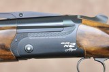 Fabarm Elos N 2 All Sport 12 Gauge 32" (251) - 1 of 7