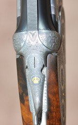 Beretta S06 EELL Game Gun 12 gauge 28" (50B) - 5 of 10