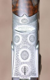 Beretta S06 EELL Game Gun 12 gauge 28" (50B) - 3 of 10