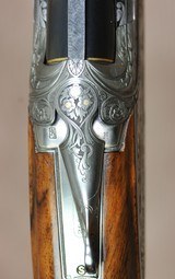 Browning Superposed Windsor 16 gauge 2 barrel set (632) - 7 of 12