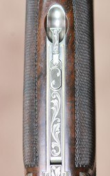Browning Superposed Windsor 16 gauge 2 barrel set (632) - 4 of 12