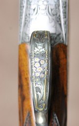 Browning Superposed Windsor 16 gauge 2 barrel set (632) - 5 of 12
