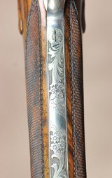 Browning Superposed Windsor 16 gauge 2 barrel set (632) - 6 of 12