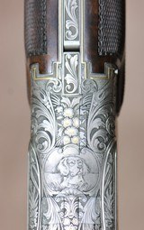 Browning Superposed Windsor 16 gauge 2 barrel set (632) - 3 of 12