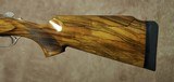 Krieghoff K80 Vintage Scroll Pro Sporter 12 Gauge 32" (390) - 4 of 8