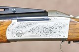 Krieghoff K80 Vintage Scroll Pro Sporter 12 Gauge 32" (390) - 1 of 8