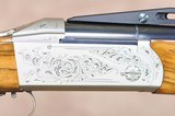 Krieghoff K80 Vintage Scroll Pro Sporter 12 Gauge 32" (390) - 2 of 8
