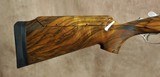 Krieghoff K80 Vintage Scroll Pro Sporter 12 Gauge 32" (390) - 5 of 8