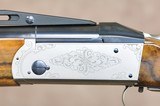 Krieghoff K80 Vintage Scroll Pro Sporter 12 gauge 32" (936) - 2 of 7