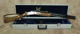 Krieghoff K80 Vintage Scroll Pro Sporter 12 gauge 32" (936) - 7 of 7