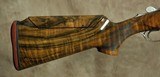 Krieghoff K80 Vintage Scroll Pro Sporter 12 gauge 32" (936) - 4 of 7