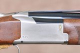 Browning 725 Sporter 12 gauge 32" (427) - 4 of 7
