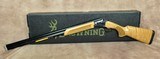 Browning 725 maple Sporter 12 gauge 32"492 - 7 of 7