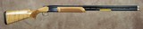 Browning 725 maple Sporter 12 gauge 32"492 - 6 of 7