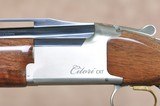 Browning CXT White Edition 12 gauge 30" (782) - 2 of 7