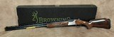 Browning CXT White Edition 12 gauge 32" (014) - 7 of 7