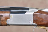 Browning 725 Sporter Left Handed 32" (084) - 2 of 7