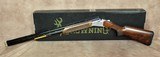 Browning 725 Sporter Left Handed 32" (084) - 7 of 7