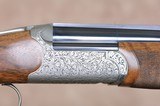 Zoli Pernice 12 gauge game Gun 29 1/2" (725) - 1 of 8