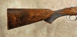 Zoli Pernice 12 gauge game Gun 29 1/2" (725) - 5 of 8