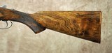 Zoli Pernice 12 gauge game Gun 29 1/2" (725) - 4 of 8