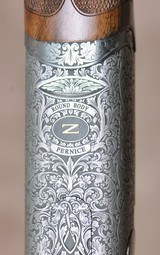 Zoli Pernice 12 gauge game Gun 29 1/2" (725) - 3 of 8