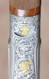 Caesar Guerini Invictus III Trap Combo 32/34 (320) - 2 of 8