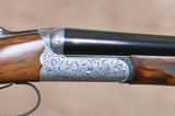 B Rizzini BR 550 20 gauge Round Body Side By Side 29" (594) - 2 of 8