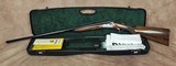 B Rizzini BR 550 Round Body 28 gauge side by side 30" (366) - 8 of 8