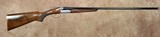 B Rizzini BR 550 Round Body 28 gauge side by side 30" (366) - 7 of 8