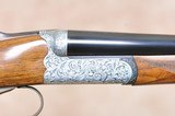 B Rizzini BR 550 Round Body 28 gauge side by side 30" (366) - 2 of 8