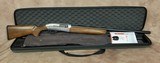 Fabarm L4s Grey hunter 12 Gauge 28" (253) - 7 of 7