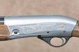 Fabarm L4s Grey hunter 12 Gauge 28" (253) - 2 of 7