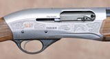 Fabarm L4s Grey hunter 12 Gauge 28" (253) - 1 of 7