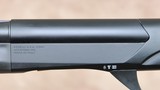 Benelli SBE III Black 20 gauge 28" (67N) - 2 of 7