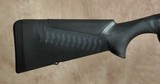 Benelli SBE III Black 20 gauge 28" (67N) - 4 of 7