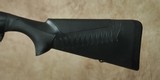 Benelli SBE III Black 20 gauge 28" (67N) - 3 of 7