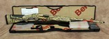 Benelli SBE III Realtree 20 Gauge 28" (22X) - 7 of 7