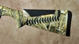 Benelli SBE III Realtree 20 gauge 28" (35F) - 3 of 7