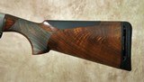 Benelli Ethos Sporter 12 gauge 32" (56T) - 3 of 7