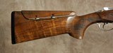 Beretta 694 B fast Sporter 12 gauge 32" (56R) - 4 of 7