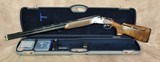Beretta 694 B fast Sporter 12 gauge 32" (56R) - 7 of 7