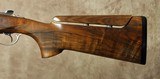Beretta 694 B fast Sporter 12 gauge 32" (56R) - 3 of 7