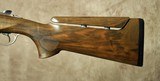 Beretta 694 B Fast Sporter 12 gauge 32" (41R) - 3 of 7