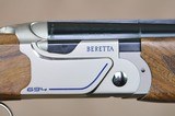 Beretta 694 B Fast Sporter 12 gauge 32" (41R) - 2 of 7