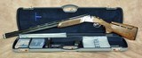 Beretta 694 B Fast Sporter 12 gauge 32" (41R) - 7 of 7