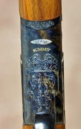 Caesar Guerini Summit Limited Sporter 410 32" (537) - 3 of 8